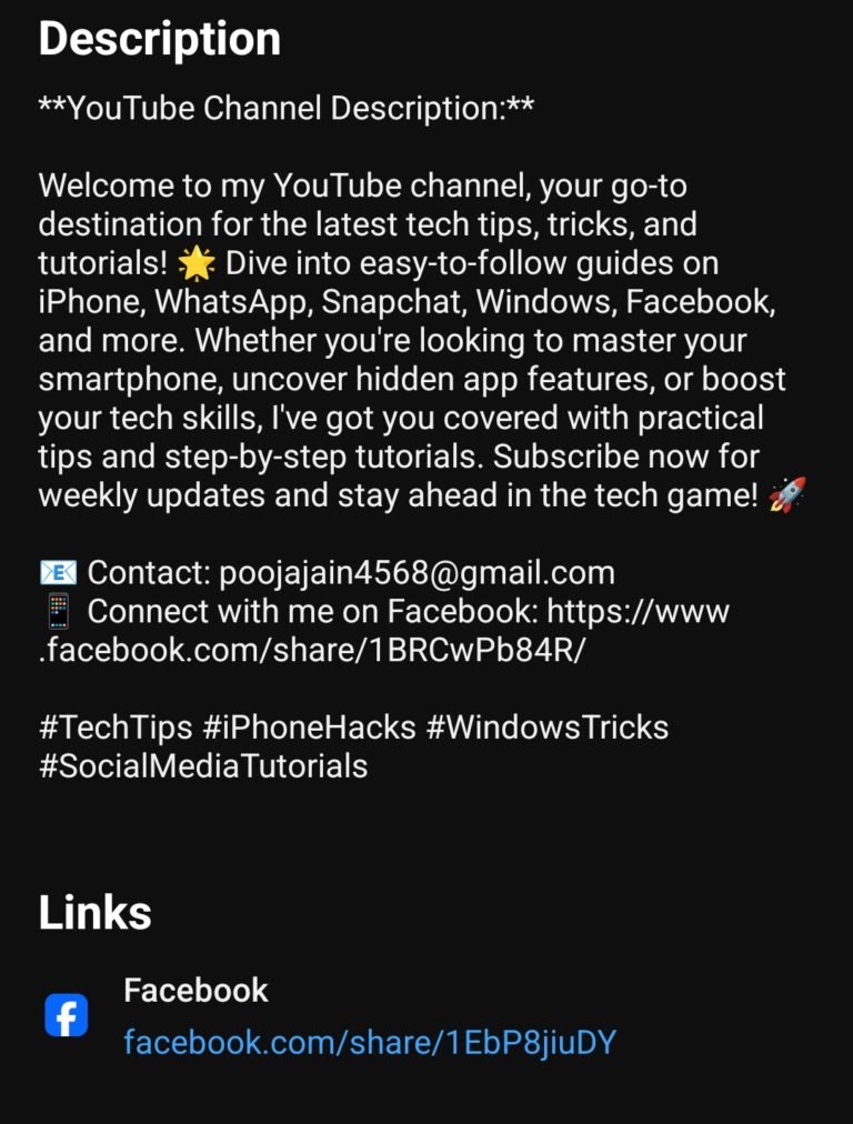 1000577235 Youtube Tips & SEO