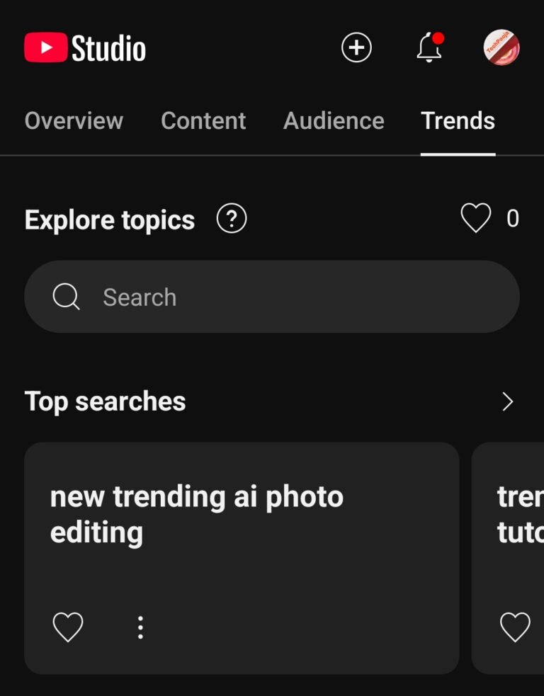 1000577293 Youtube Tips & SEO
