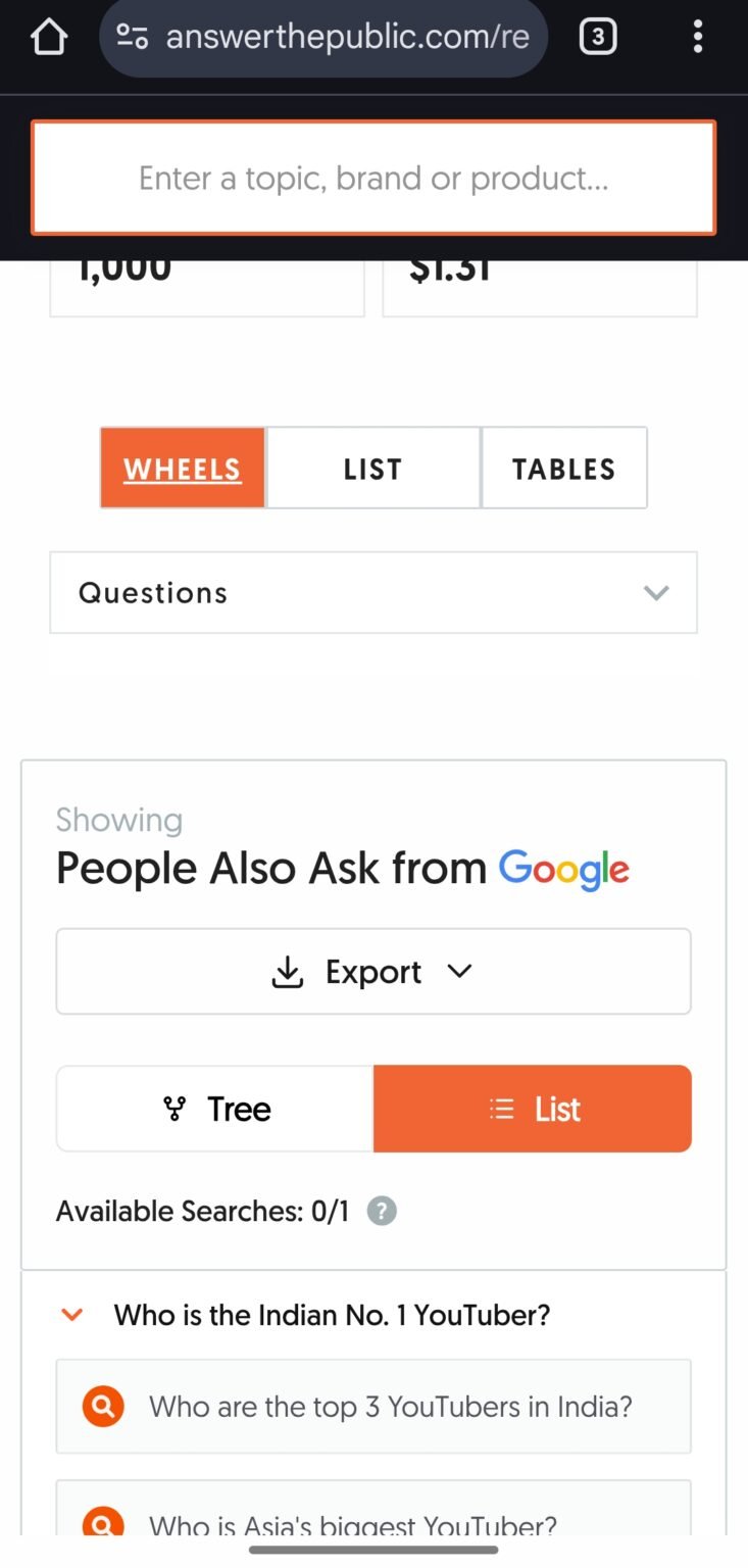 1000577302 Youtube Tips & SEO