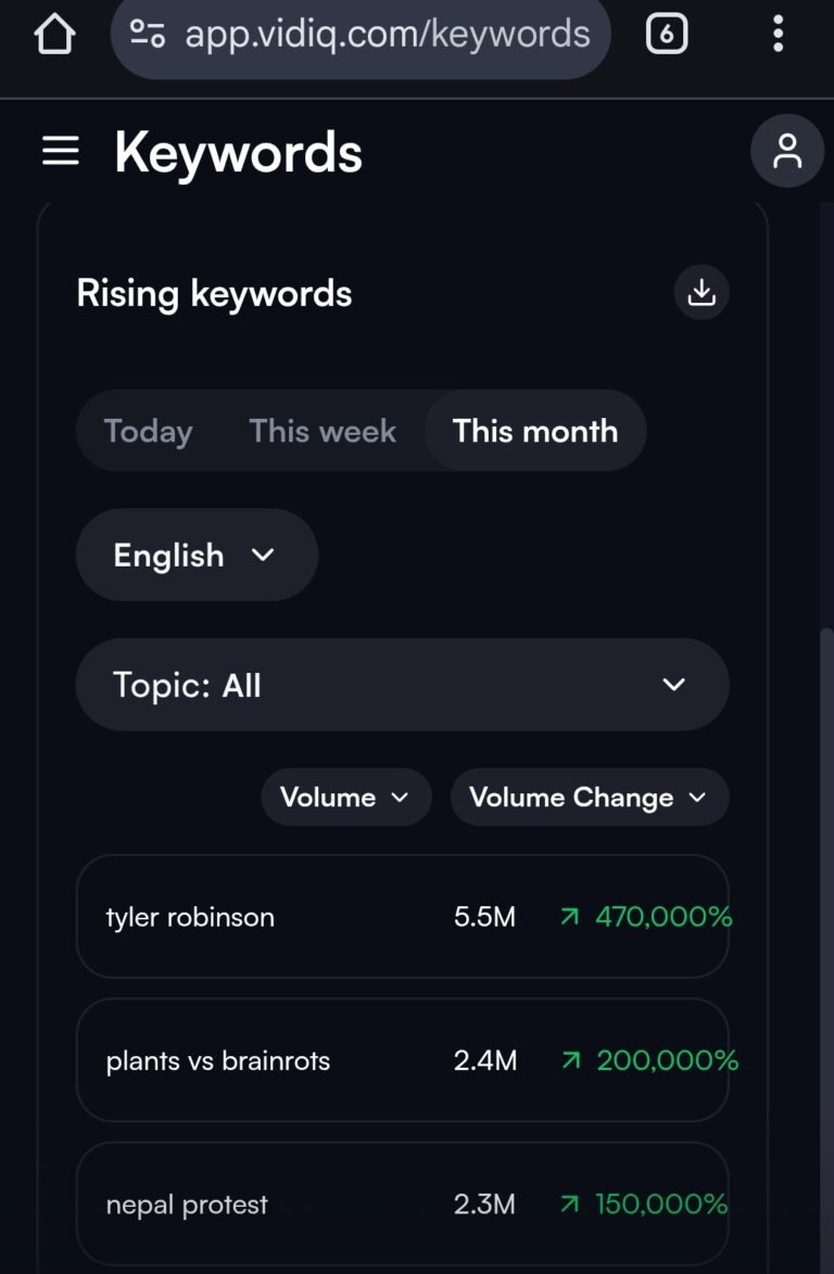 1000577314 Youtube Tips & SEO