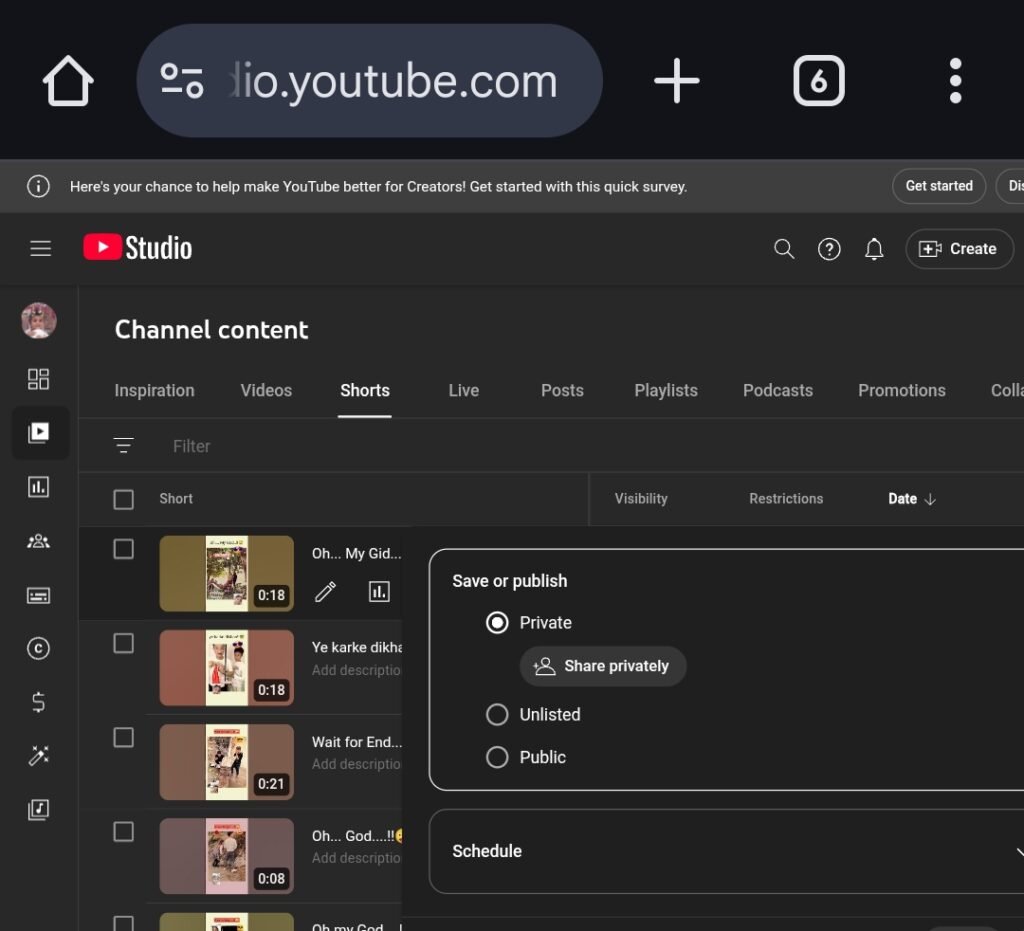 1000577447 Youtube Tips & SEO