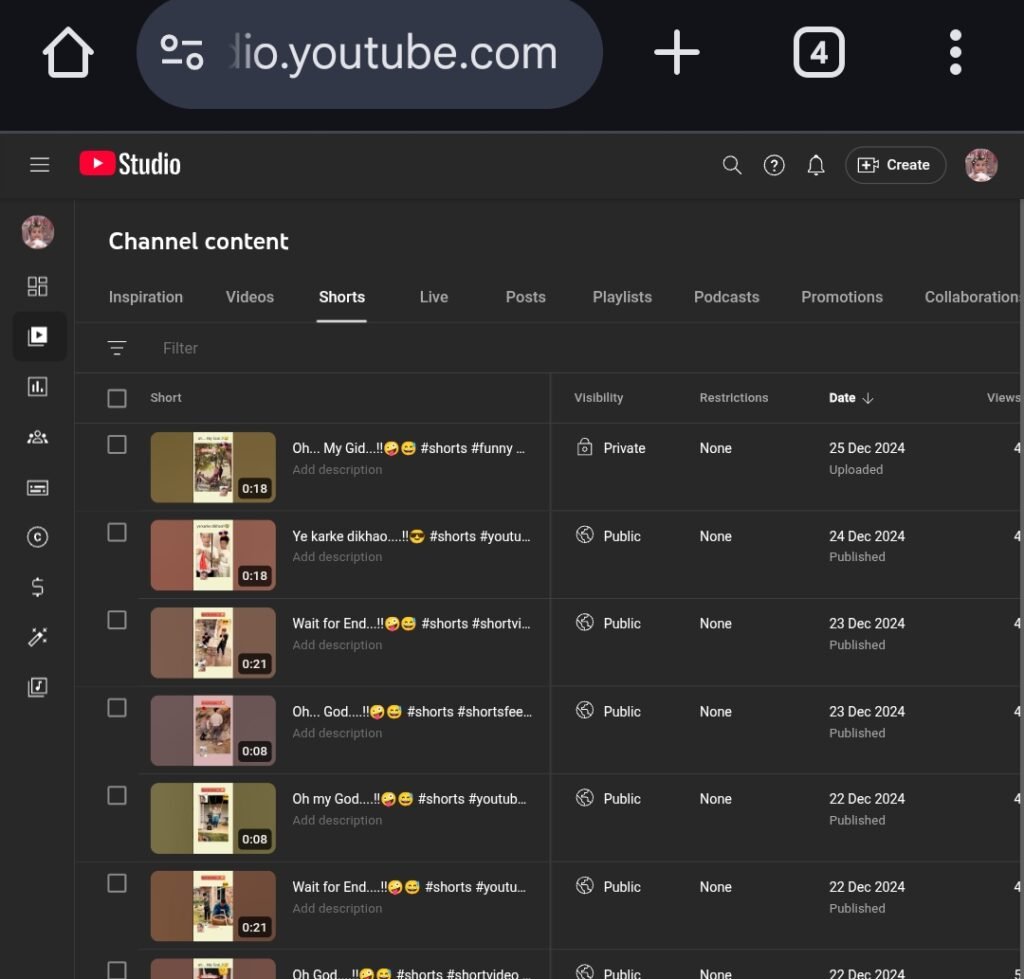 1000577462 Youtube Tips & SEO