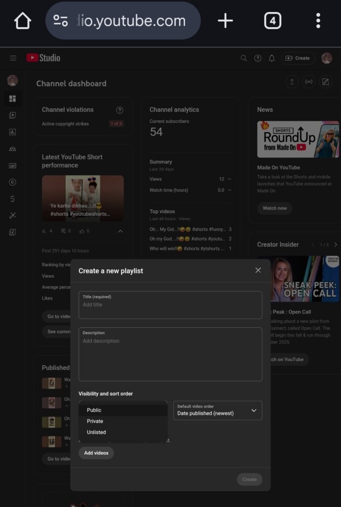 1000577471 Youtube Tips & SEO