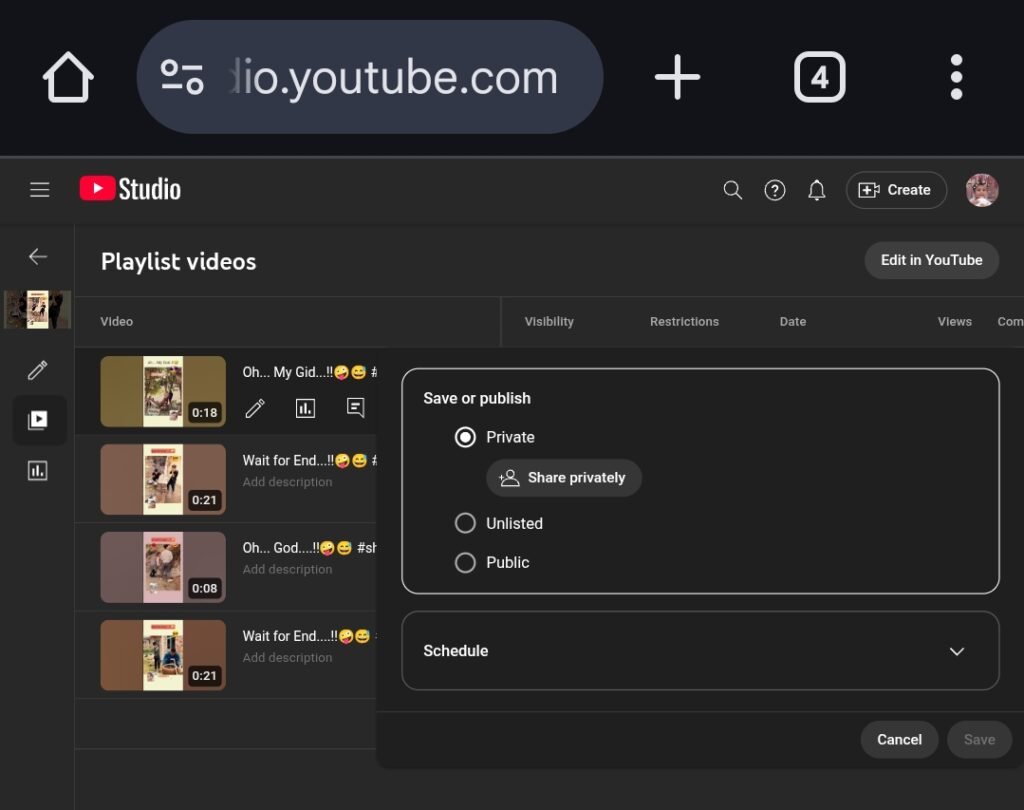 1000577473 Youtube Tips & SEO