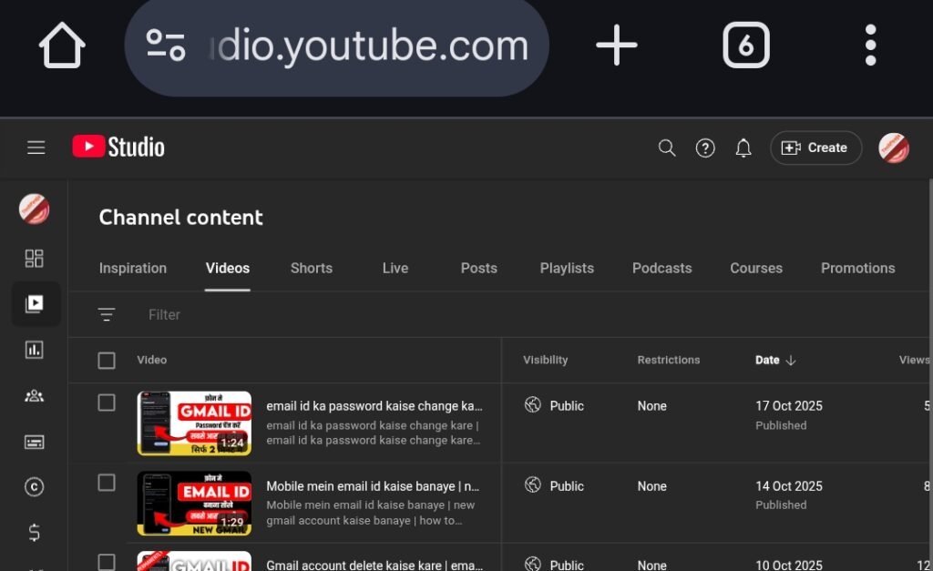 1000577826 Youtube Tips & SEO