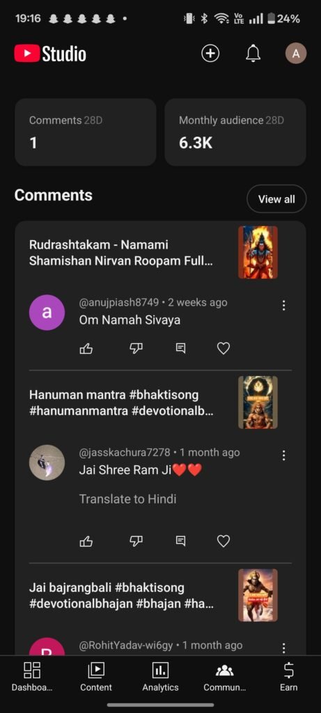 1000577880 Youtube Tips & SEO