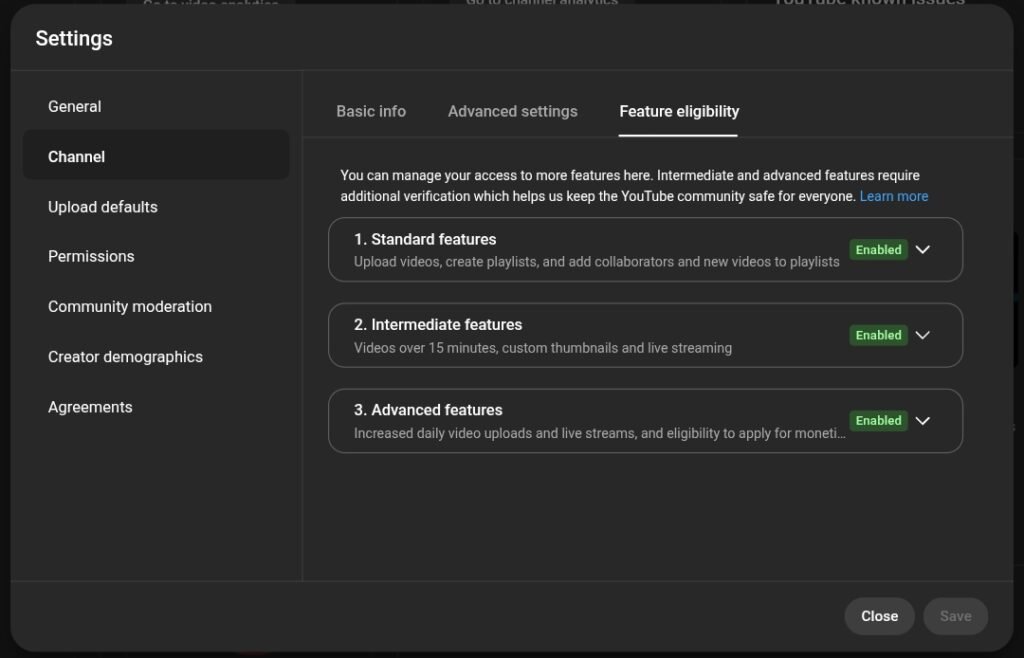 1000577882 Youtube Tips & SEO
