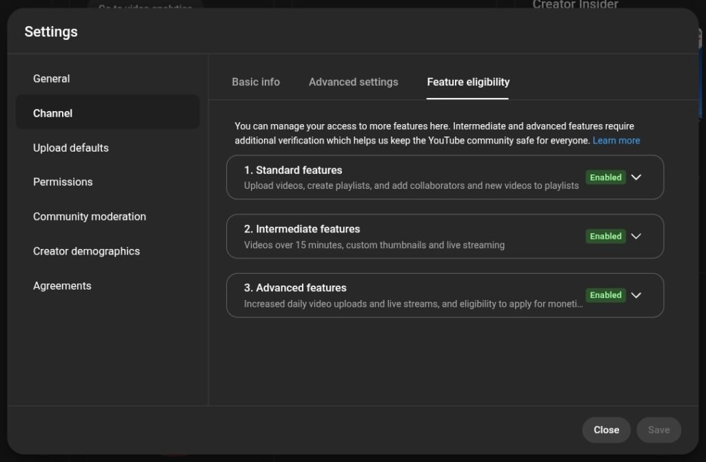 1000577949 Youtube Tips & SEO