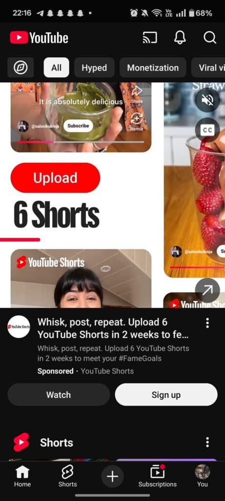 1000578147 Youtube Tips & SEO