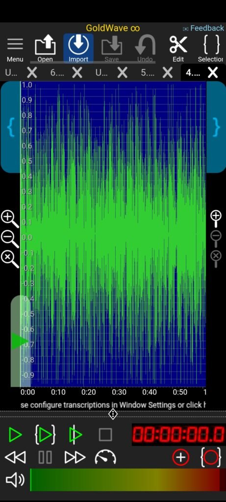 1000578271 Youtube Tips & SEO