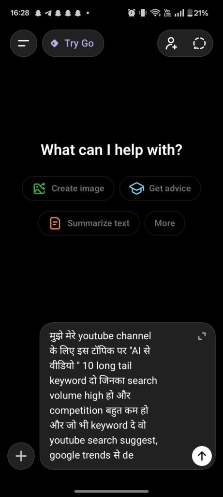 1000581976 Youtube Tips & SEO