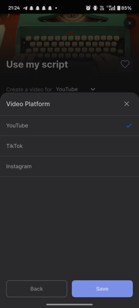 1000582269 Youtube Tips & SEO
