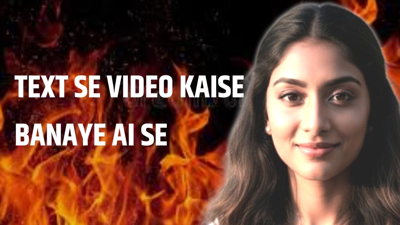 Text Se Video Kaise Banaye AI Se