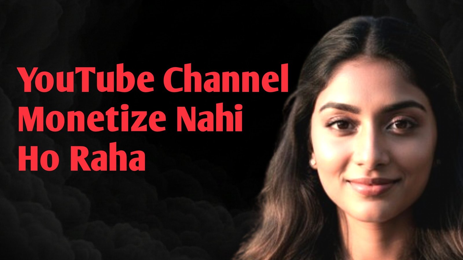 YouTube Channel Monetize Nahi Ho Raha